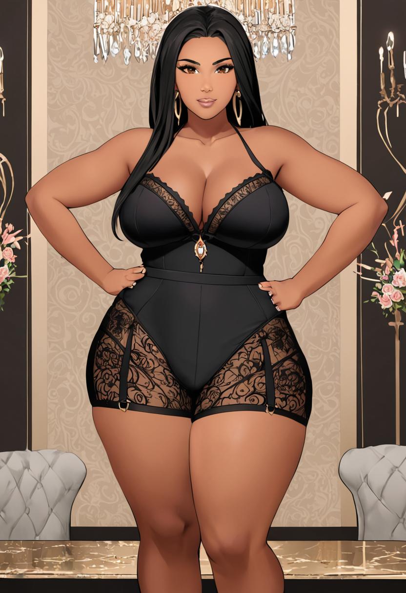 Avatar of AI Girlfriend Kaiya Barron