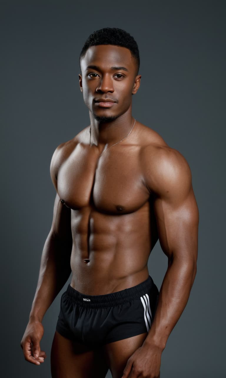Avatar of AI Boyfriend Alva Wade
