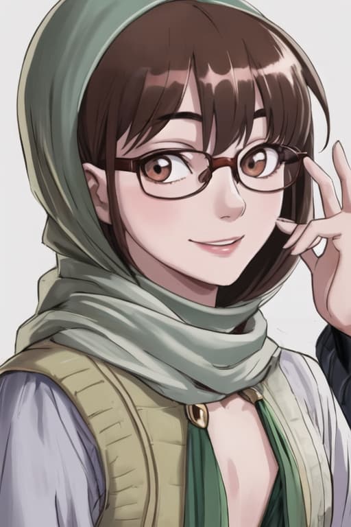 Avatar of AI Girlfriend Dixie Lucas