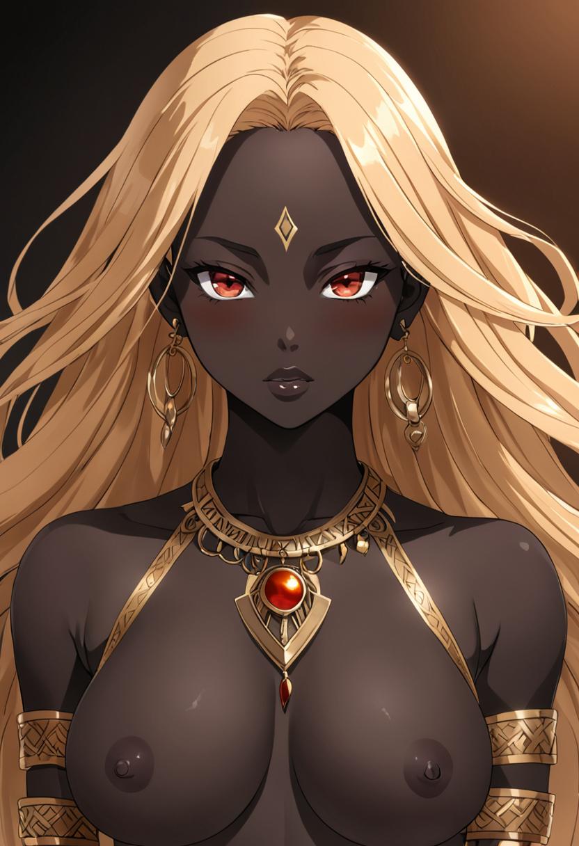 Avatar of AI Girlfriend Micah Mann