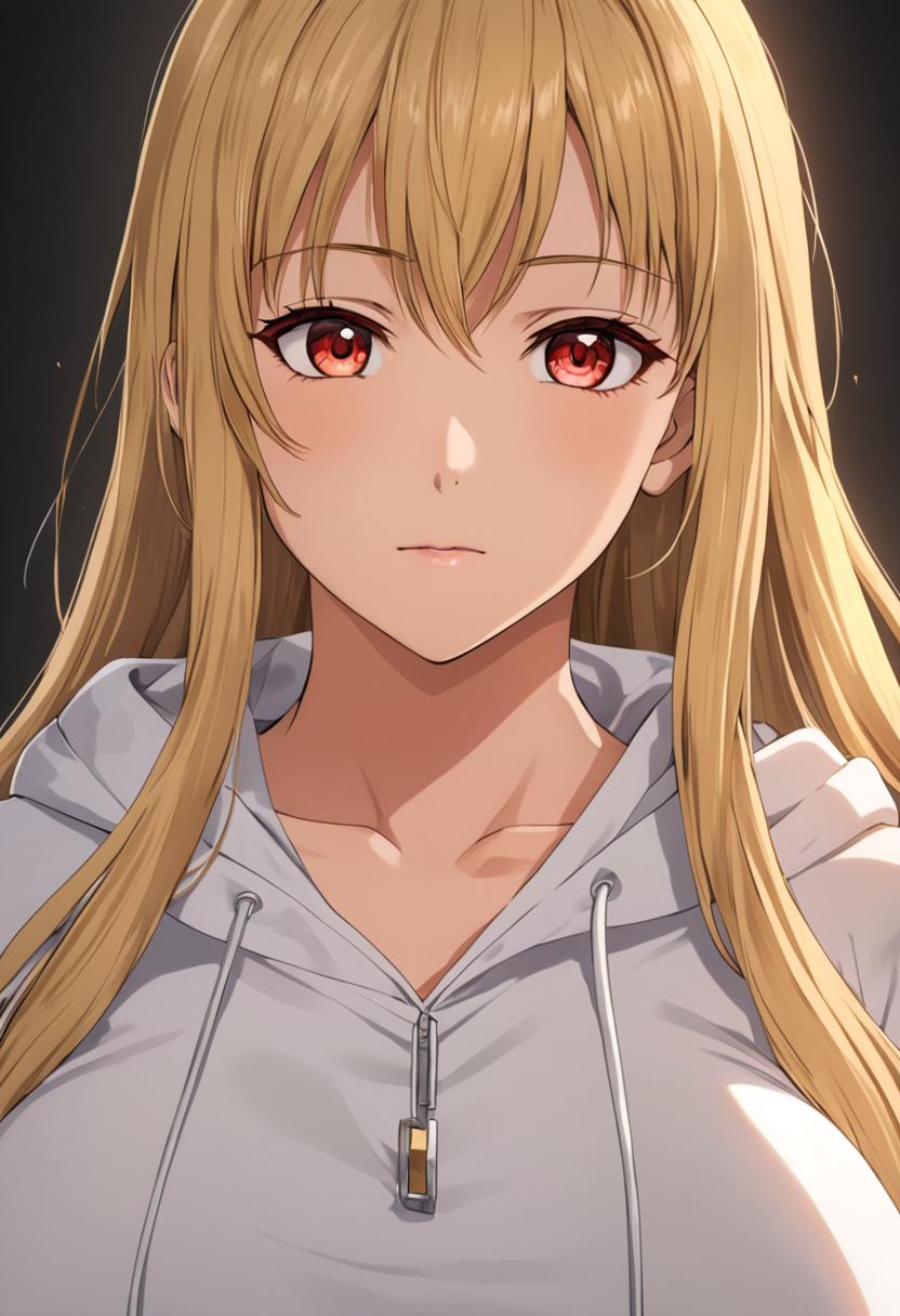 Avatar of AI Girlfriend Bria Landry