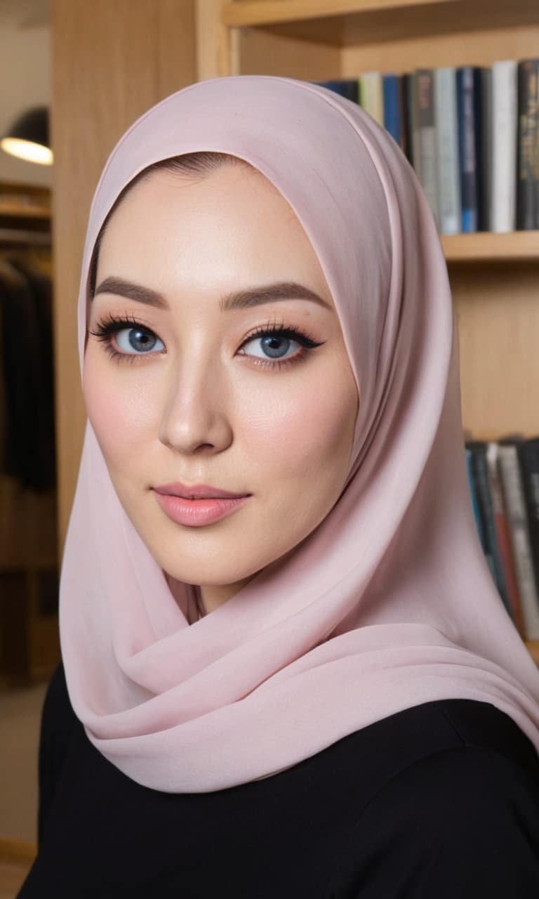 Avatar of AI Girlfriend Laura Vaughan
