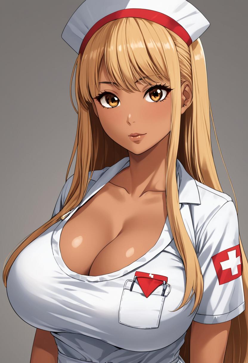 Avatar of AI Girlfriend Kailyn Horn