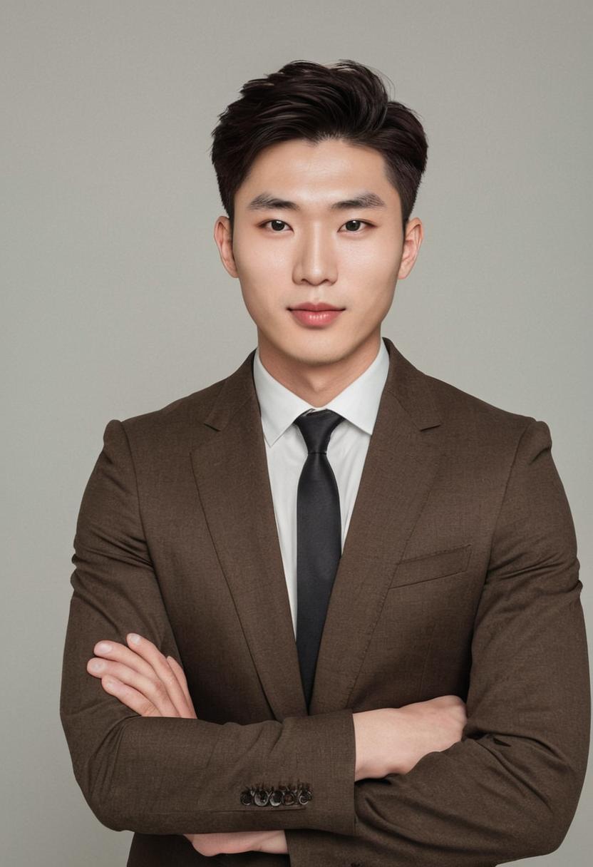 Avatar of AI Boyfriend Curtis Lang