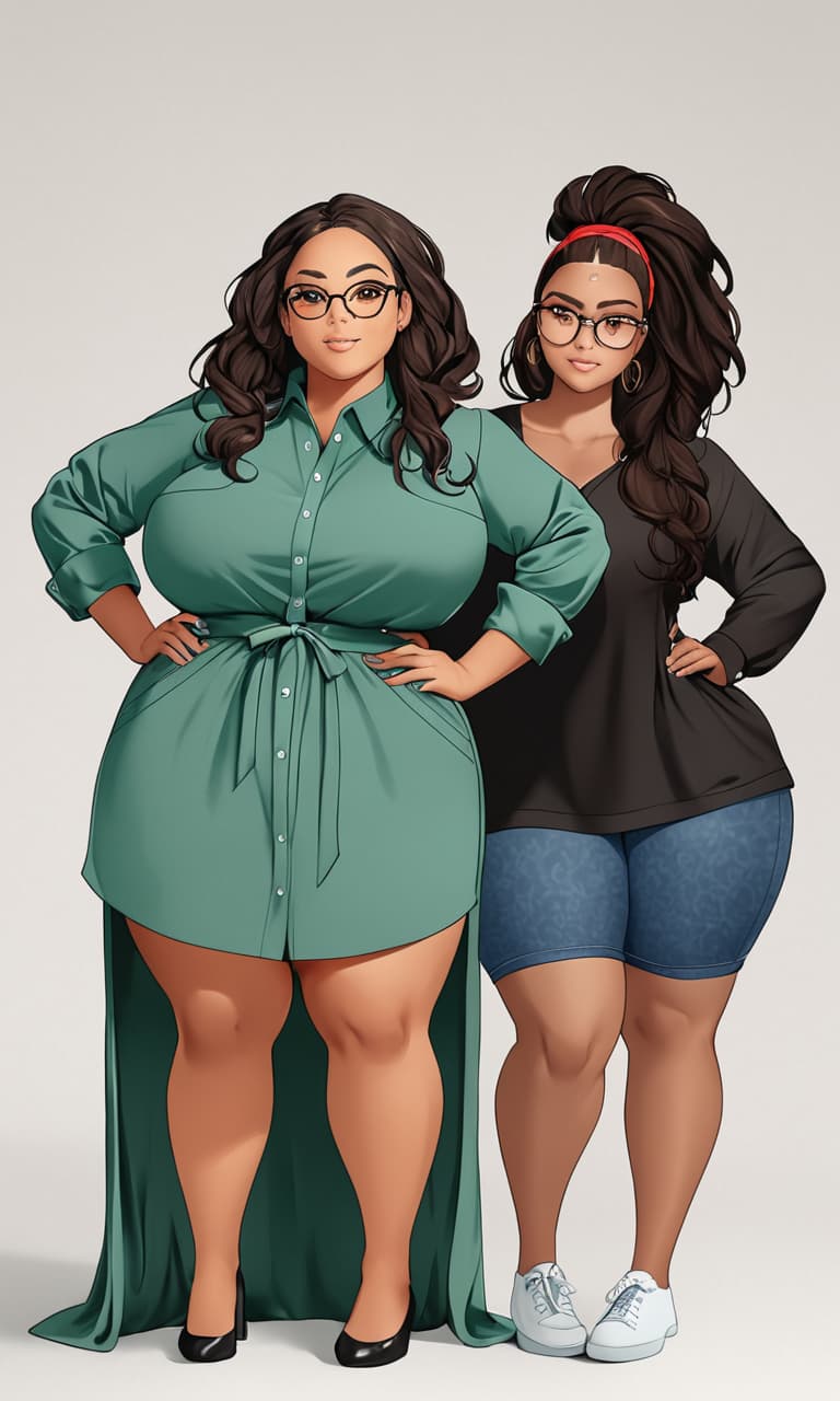 Avatar of AI Girlfriend Jayla Woods