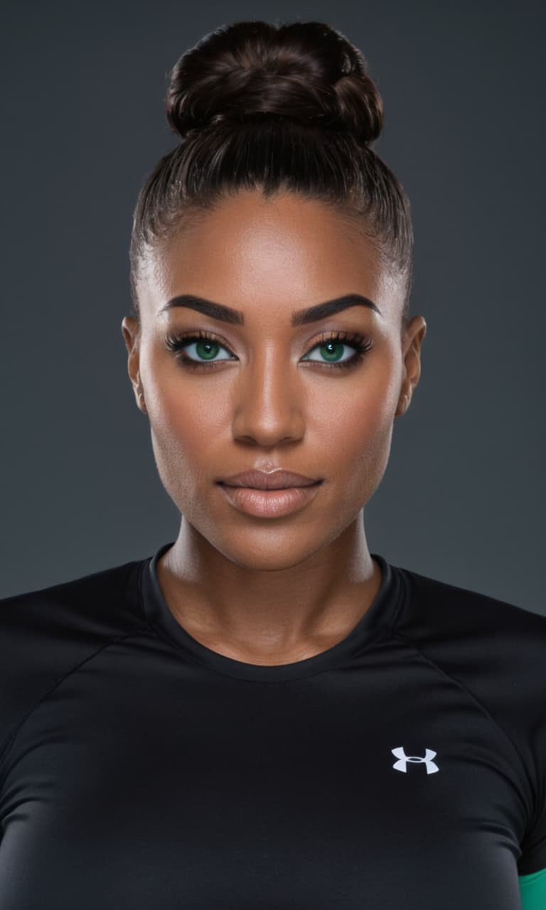 Avatar of AI Girlfriend Casey Orozco