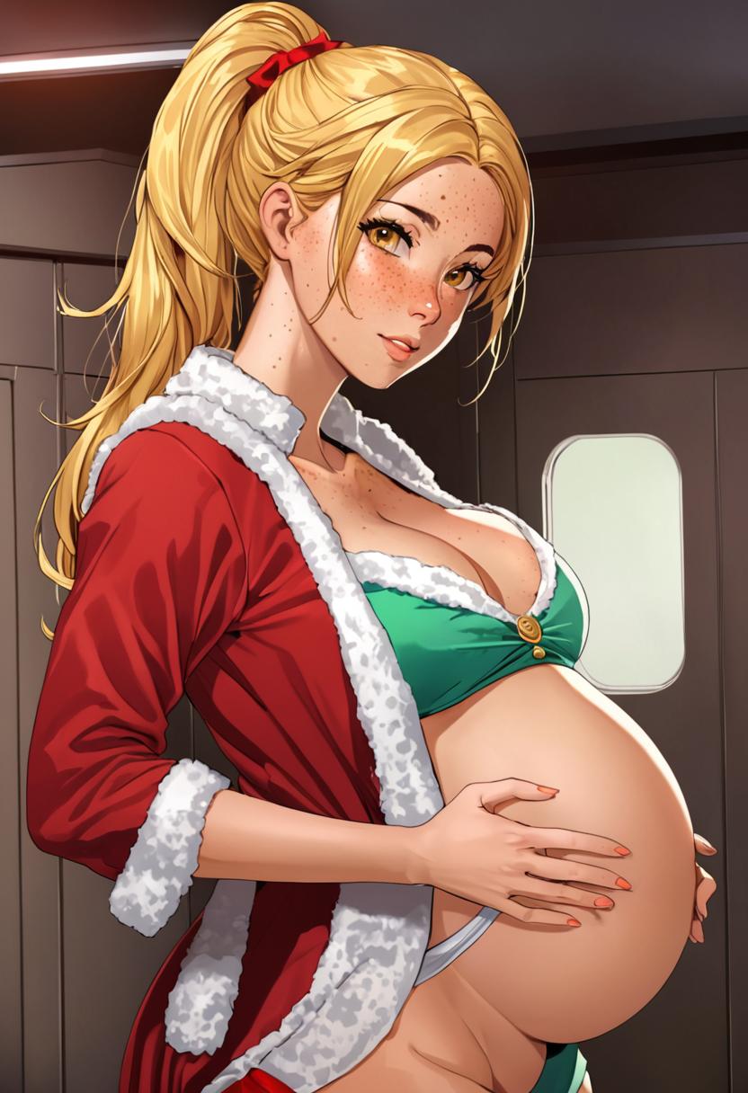 Avatar of AI Girlfriend Paola Yang
