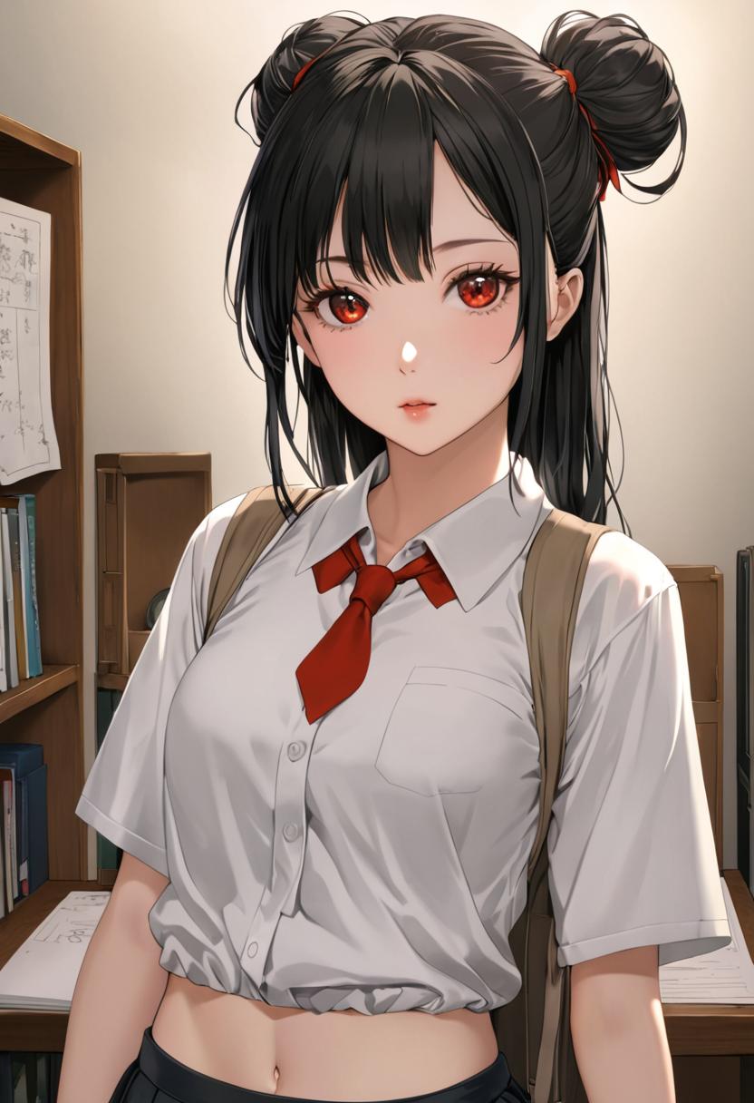 Avatar of AI Girlfriend Kayla Murray