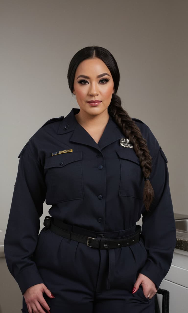 Avatar of AI Girlfriend Kamryn Pham