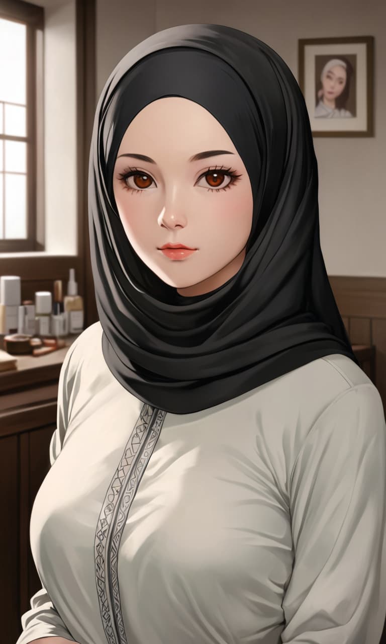 Avatar of AI Girlfriend Lorelei Houston