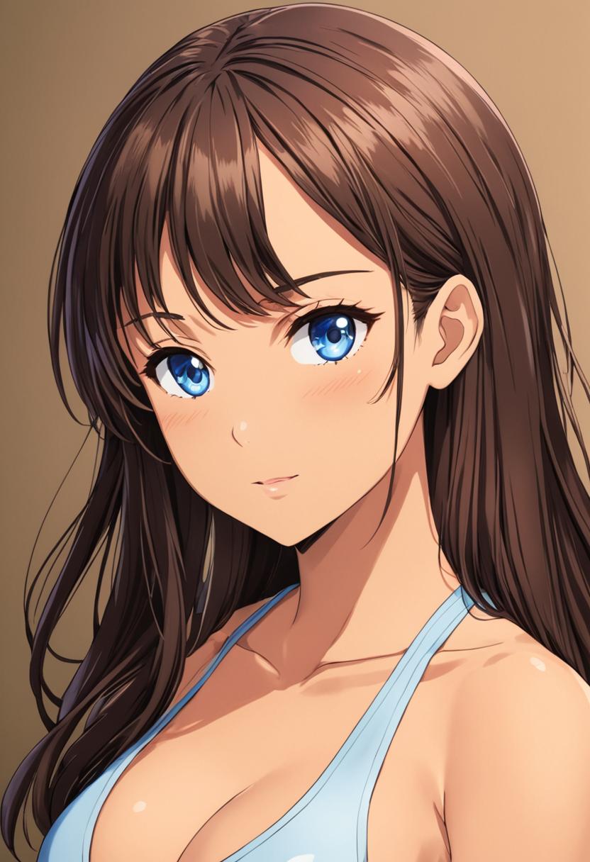 Avatar of AI Girlfriend Talia Knight