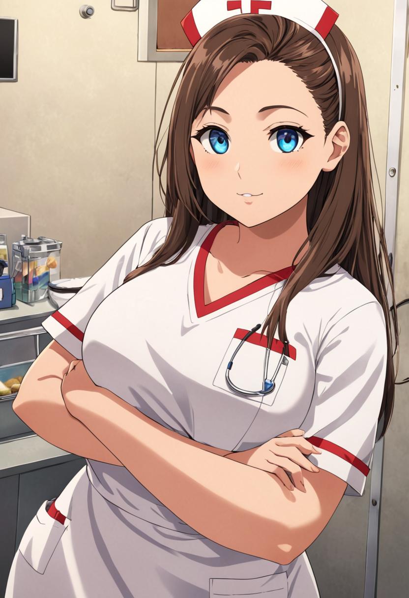 Avatar of AI Girlfriend Melanie Wilcox