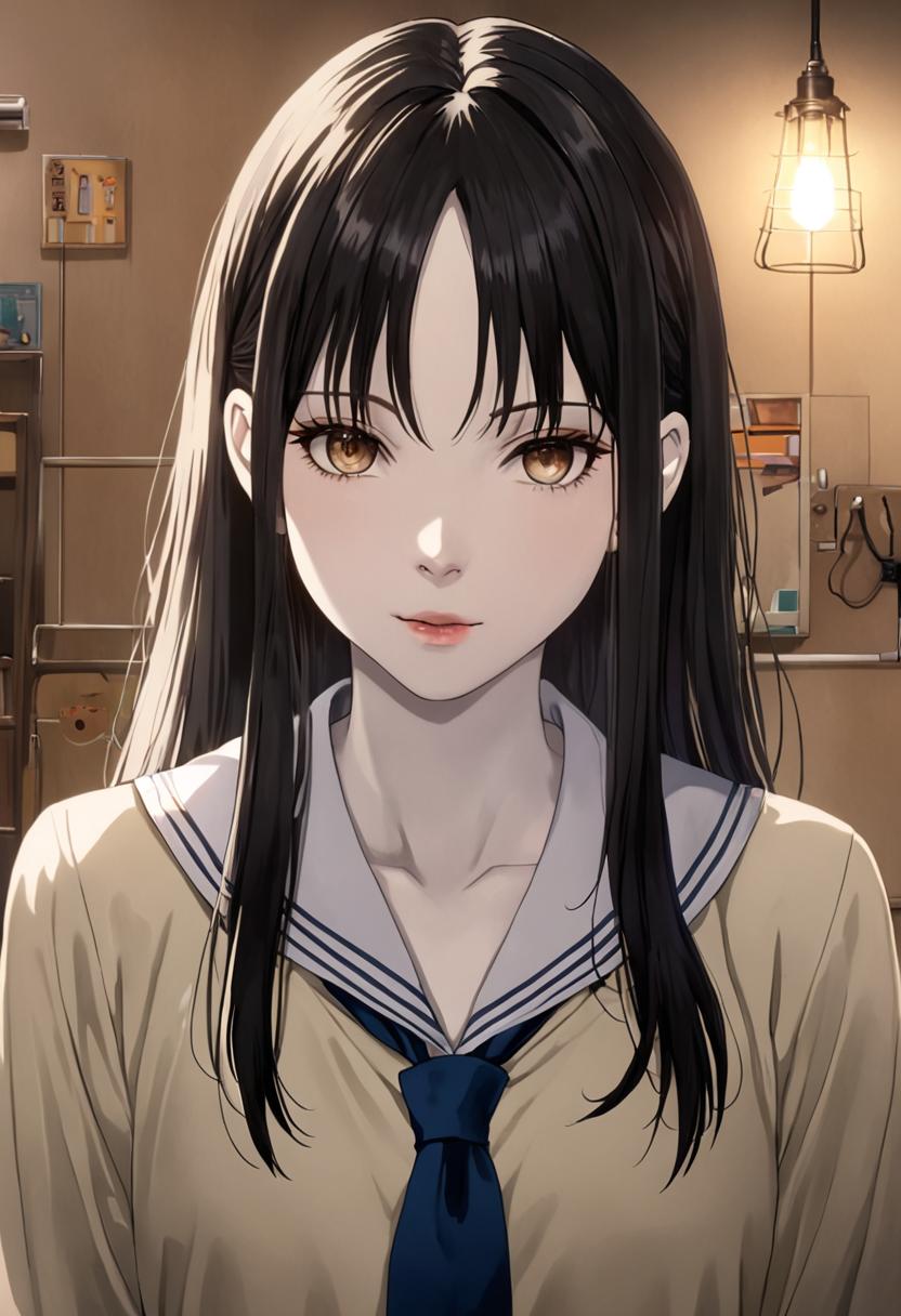 Avatar of AI Girlfriend Tamia Wyatt