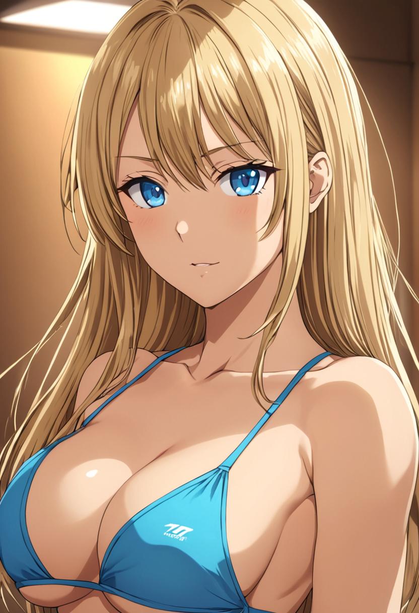 Avatar of AI Girlfriend Jaylee Vincent