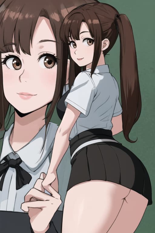 Avatar of AI Girlfriend Grace Knapp