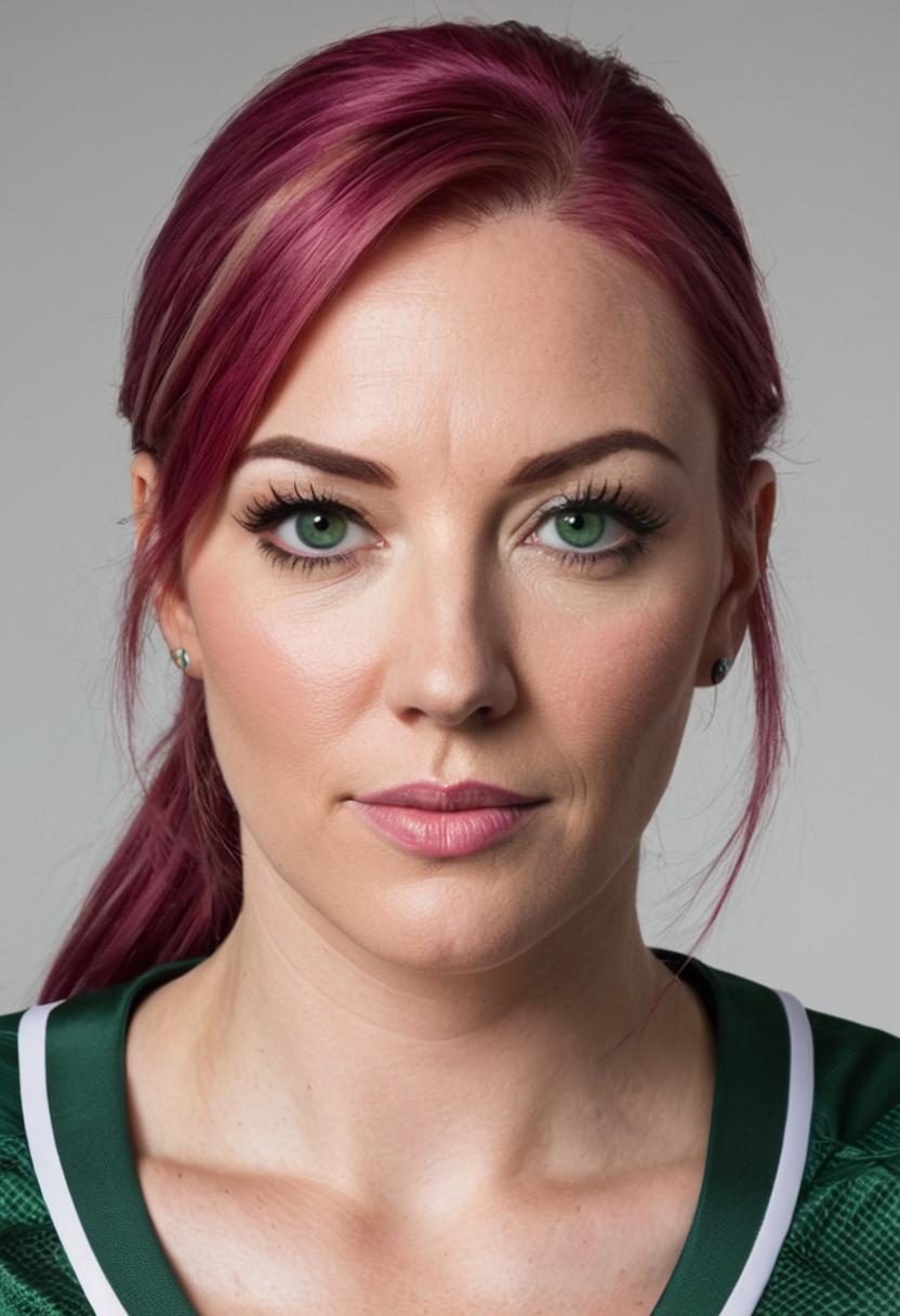Avatar of AI Girlfriend Trinity Conway