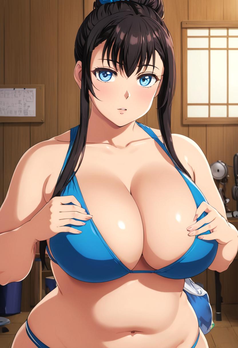Avatar of AI Girlfriend Aspen Beasley