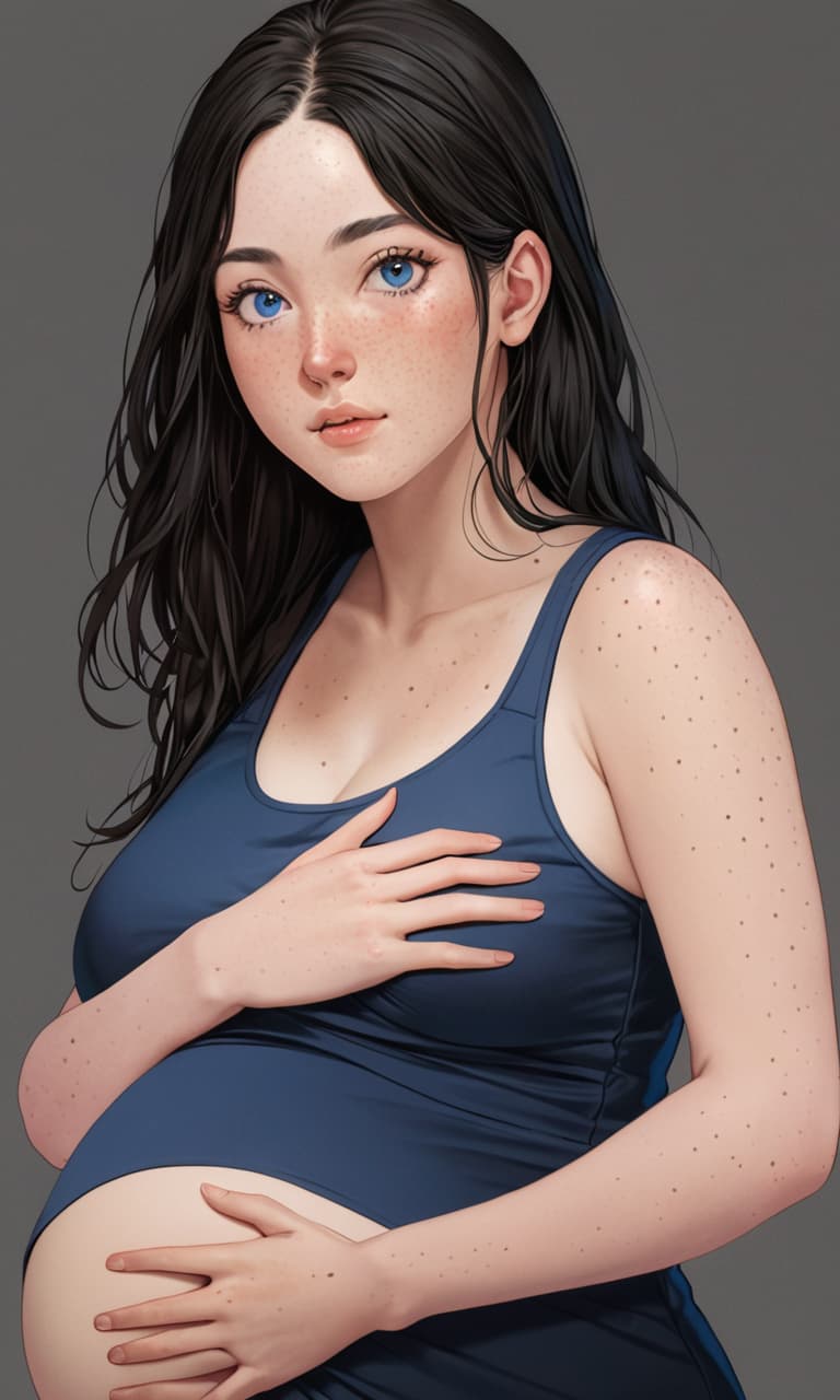 Avatar of AI Girlfriend Katrina Simmons