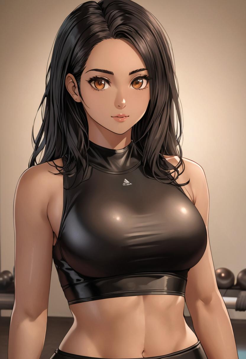 Avatar of AI Girlfriend Carlee Schroeder