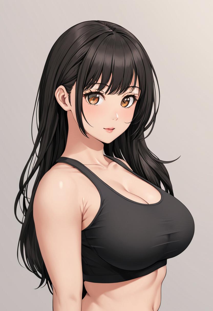 Avatar of AI Girlfriend Kelsie Krause