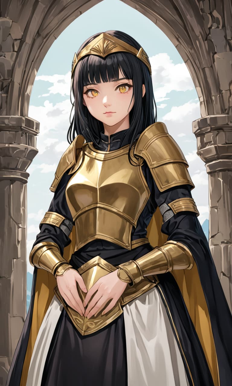Avatar of AI Girlfriend Athena Singleton