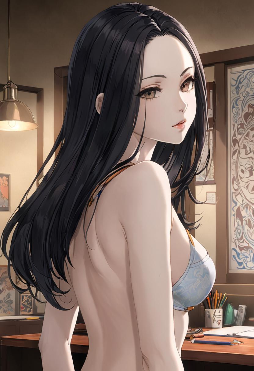 Avatar of AI Girlfriend Kadence Diaz