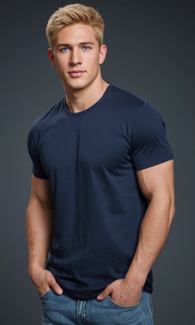 Avatar of AI Boyfriend Tod Schwartz