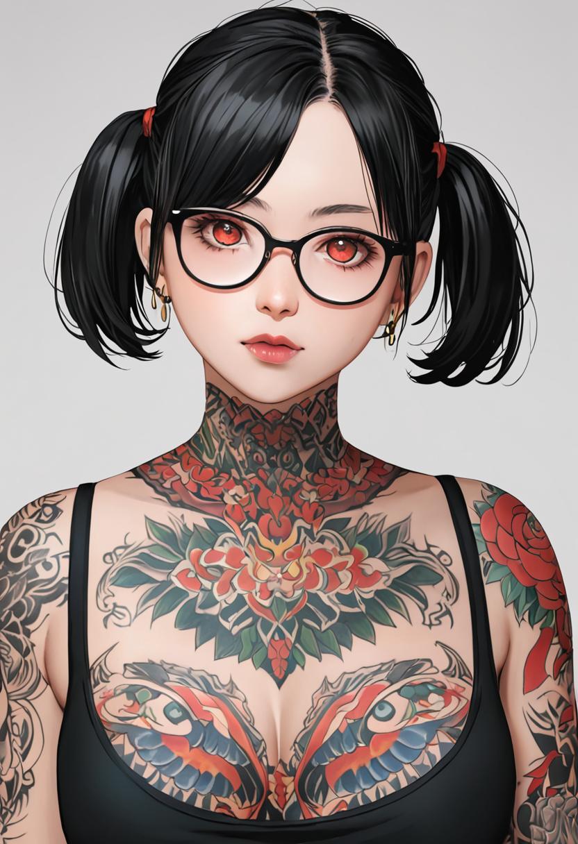Avatar of AI Girlfriend Ashlynn Fritz
