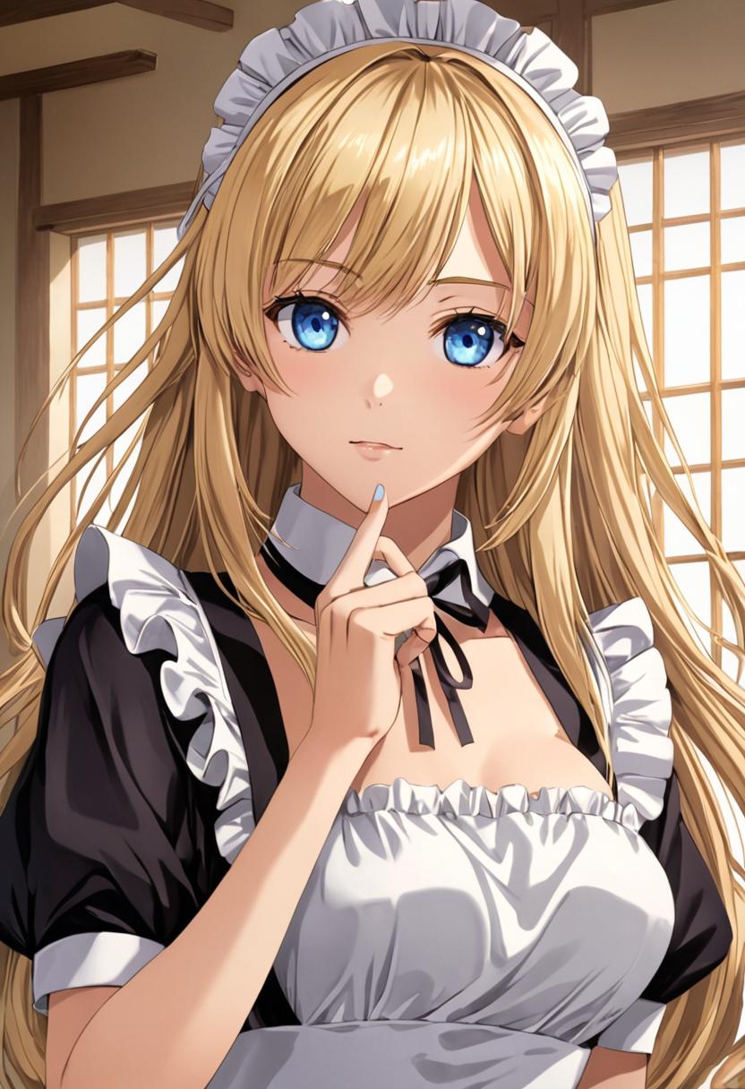 Avatar of AI Girlfriend Ashtyn Dodson