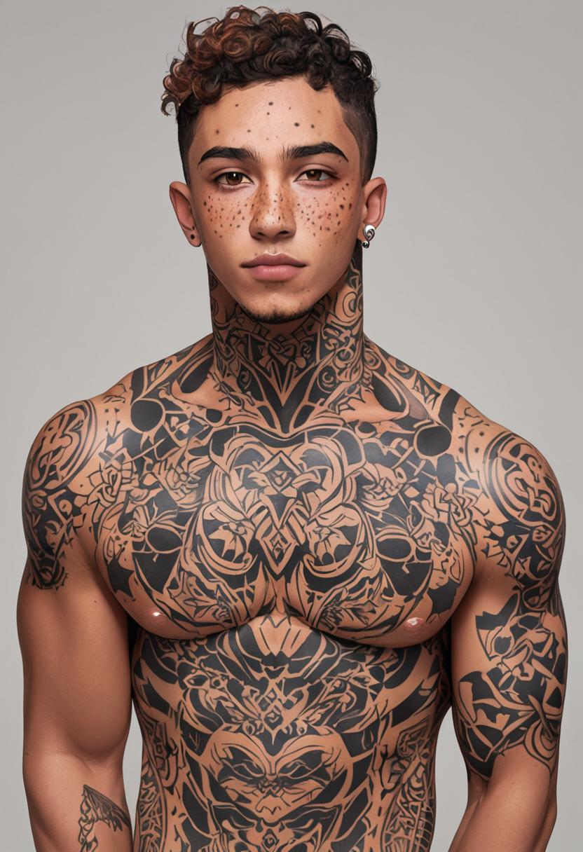 Avatar of AI Boyfriend Nicolas Hays