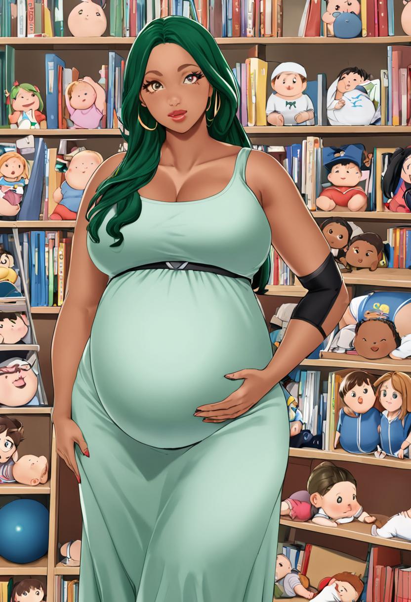 Avatar of AI Girlfriend Jayla Howard