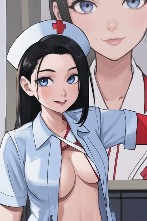 Avatar of AI Girlfriend Kayley Trujillo