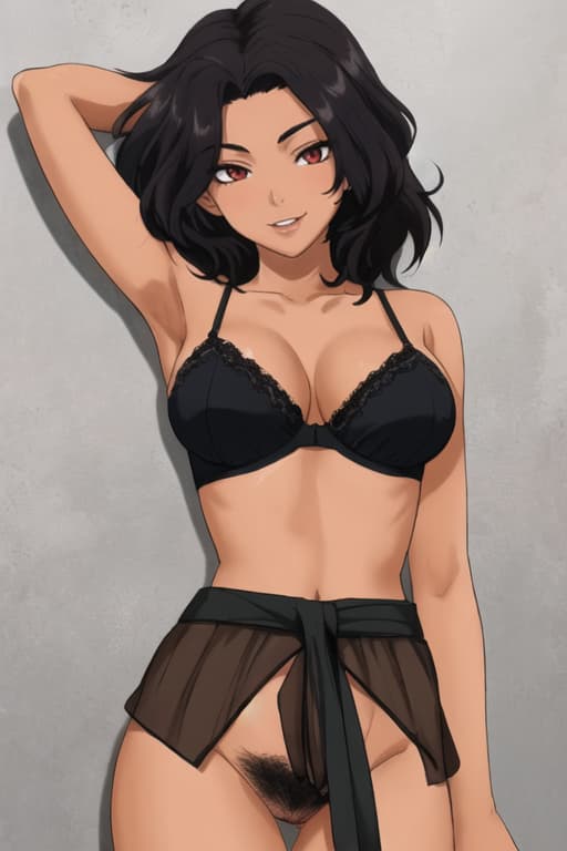 Avatar of AI Girlfriend Makenzie Cook