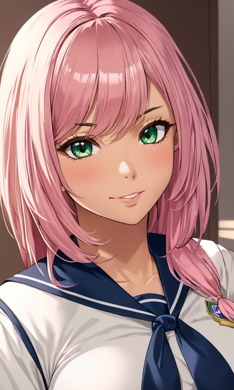 Avatar of AI Girlfriend Tianna Mason