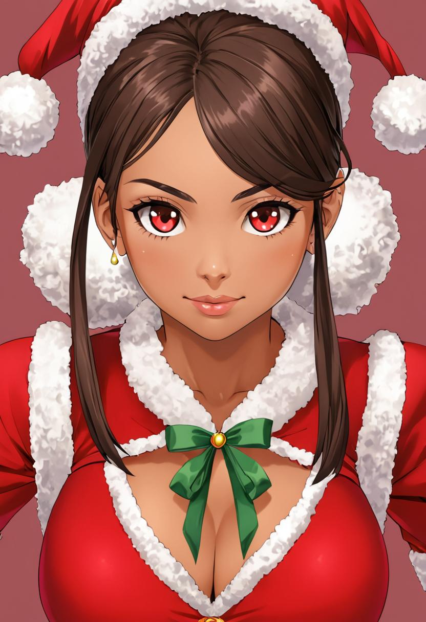 Avatar of AI Girlfriend Scarlet Smith