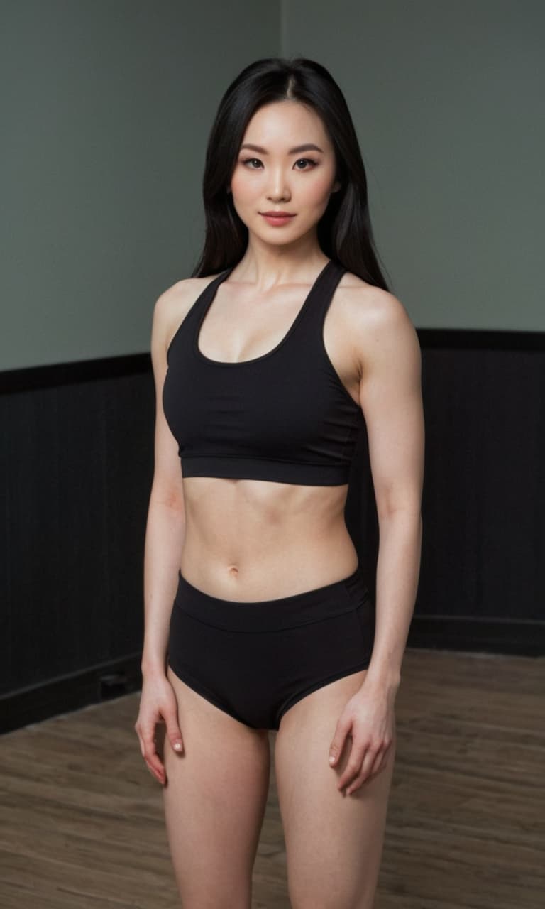 Avatar of AI Girlfriend Denise Griffith