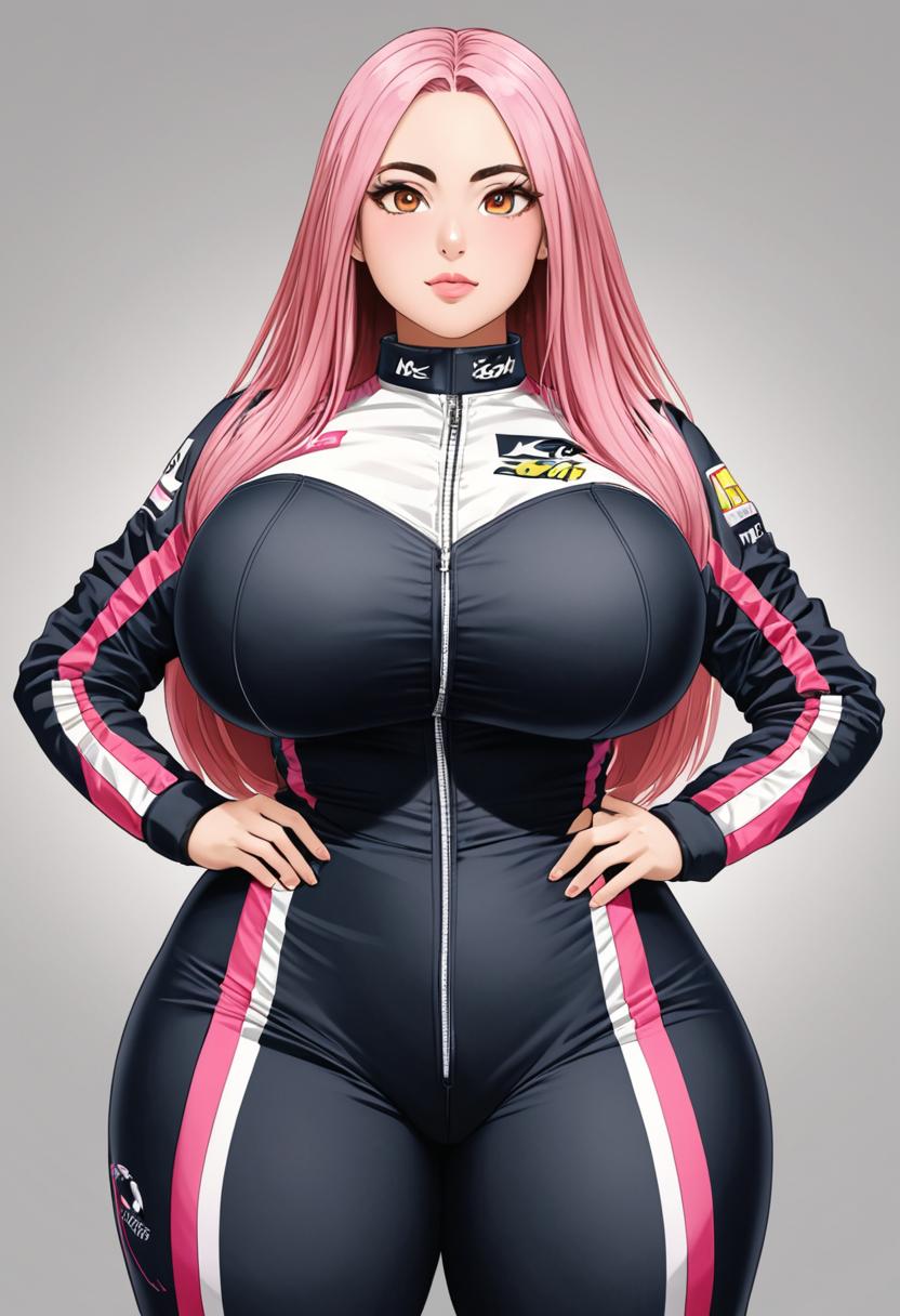 Avatar of AI Girlfriend Adriana White