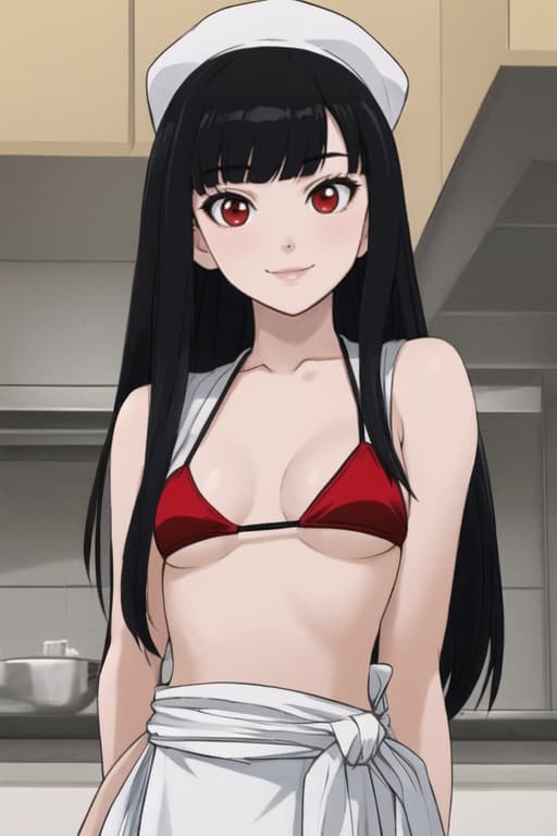 Avatar of AI Girlfriend Madalyn Torres