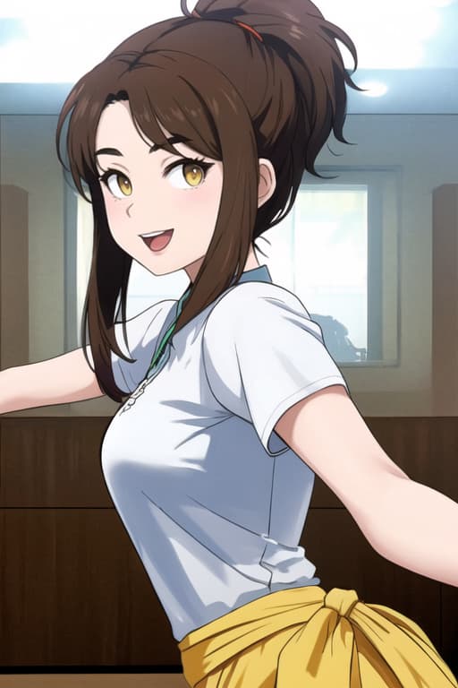 Avatar of AI Girlfriend Jayleen Werner