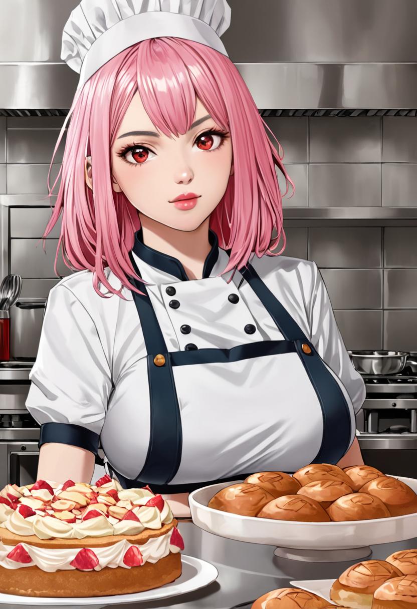 Avatar of AI Girlfriend Chloe Delgado