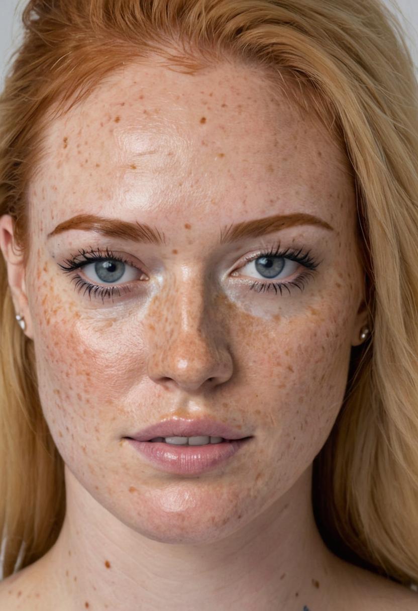 Avatar of AI Girlfriend Rihanna Neal