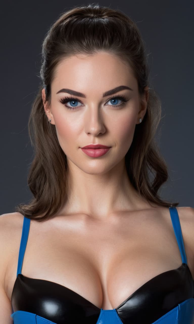 Avatar of AI Girlfriend Briley Best