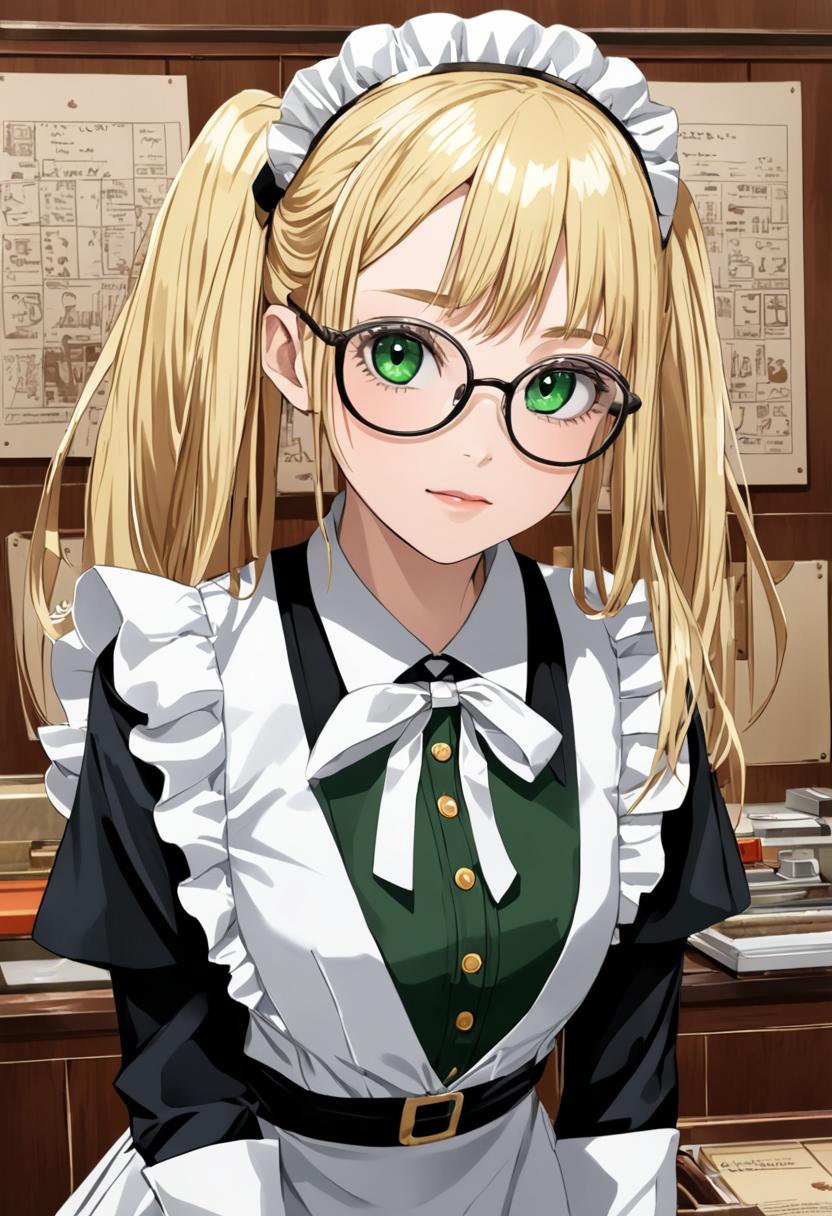 Avatar of AI Girlfriend Iyana Wood