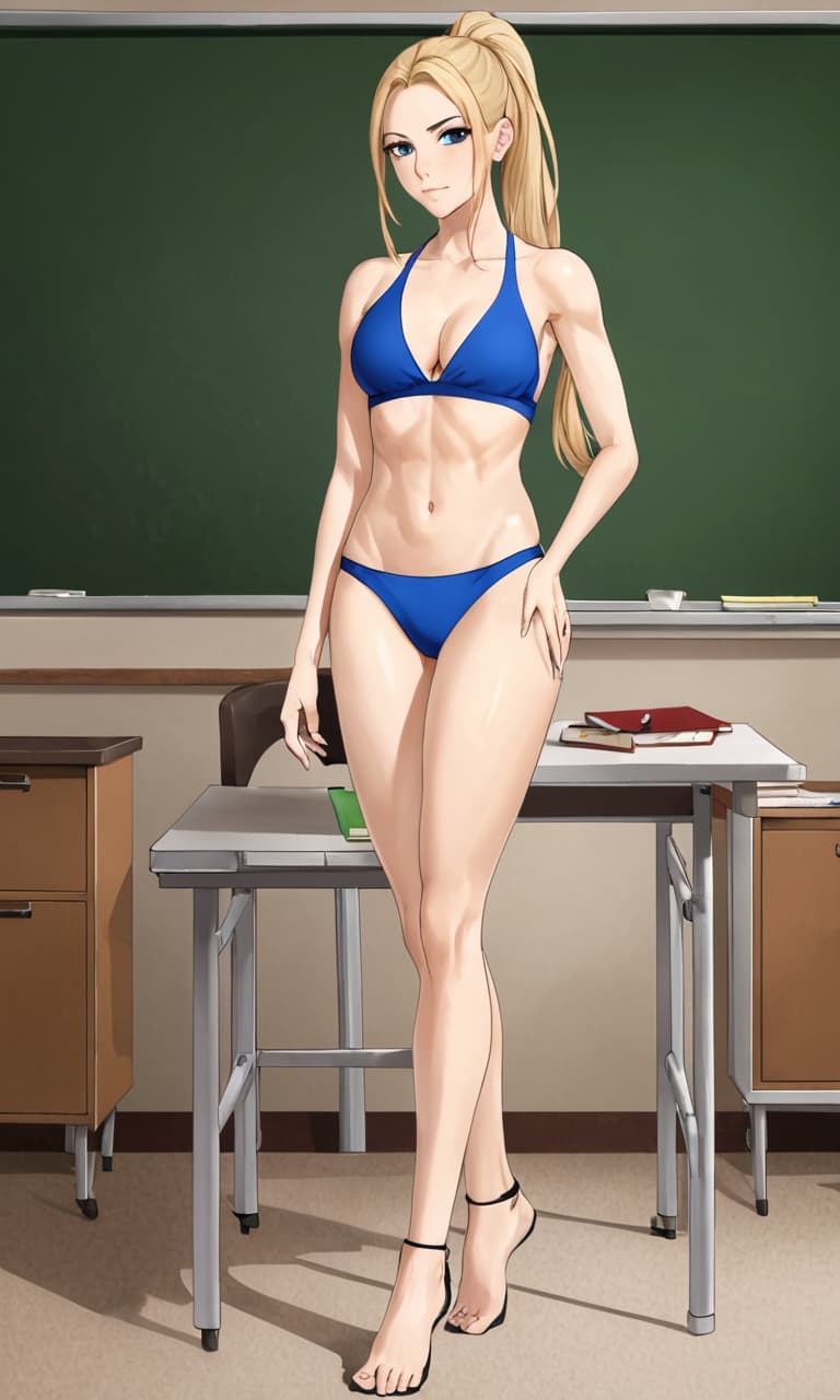 Avatar of AI Girlfriend Kailey Myers