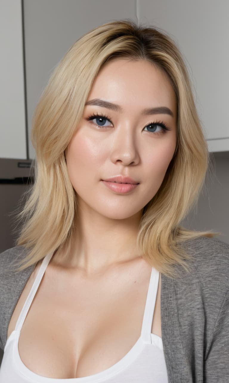 Avatar of AI Girlfriend Margaret Richards