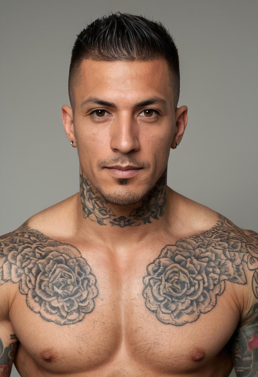Avatar of AI Boyfriend Hal Horne