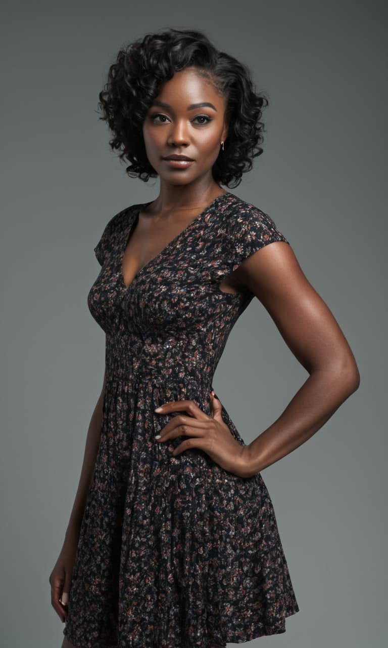 Avatar of AI Girlfriend Lorelei Mccarthy