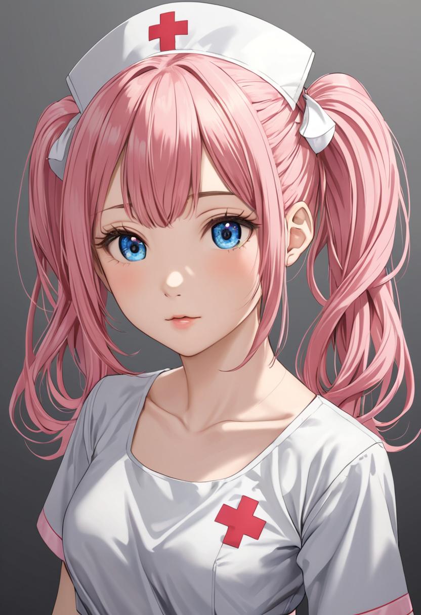 Avatar of AI Girlfriend Frida Parrish