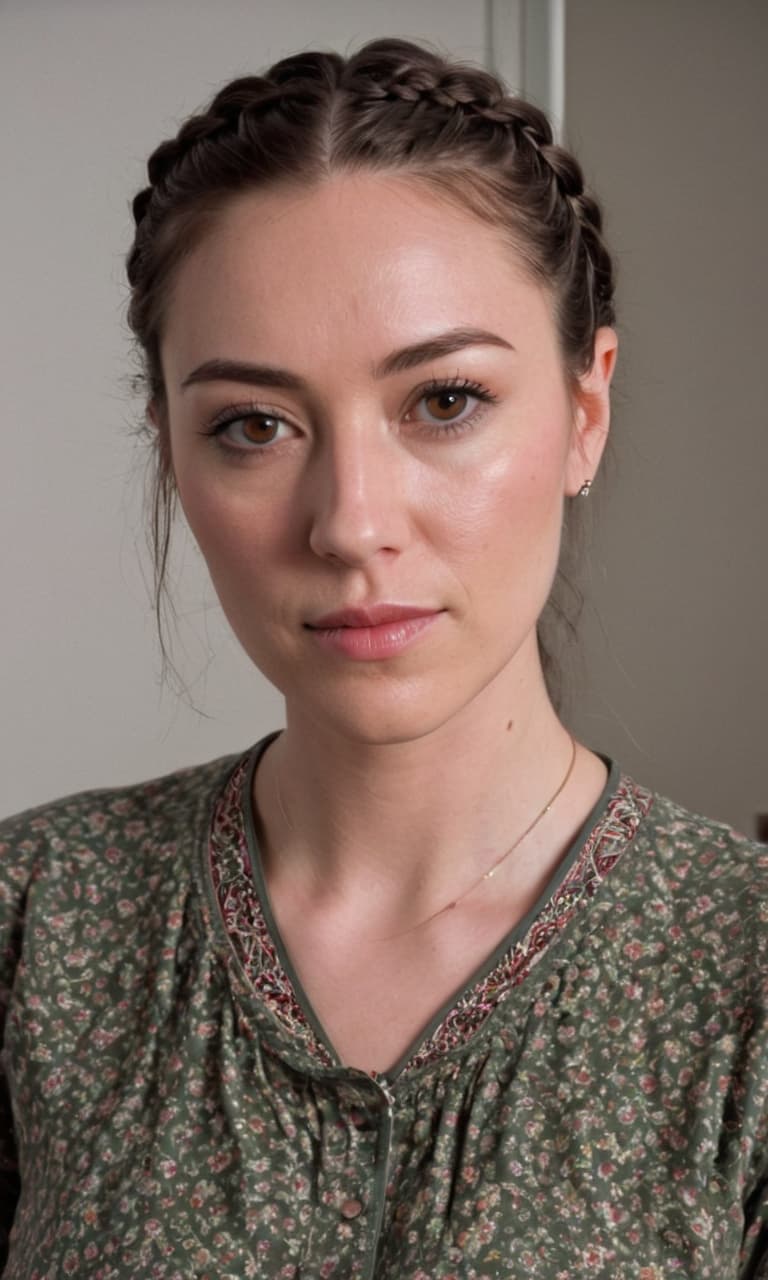 Avatar of AI Girlfriend Wendy James