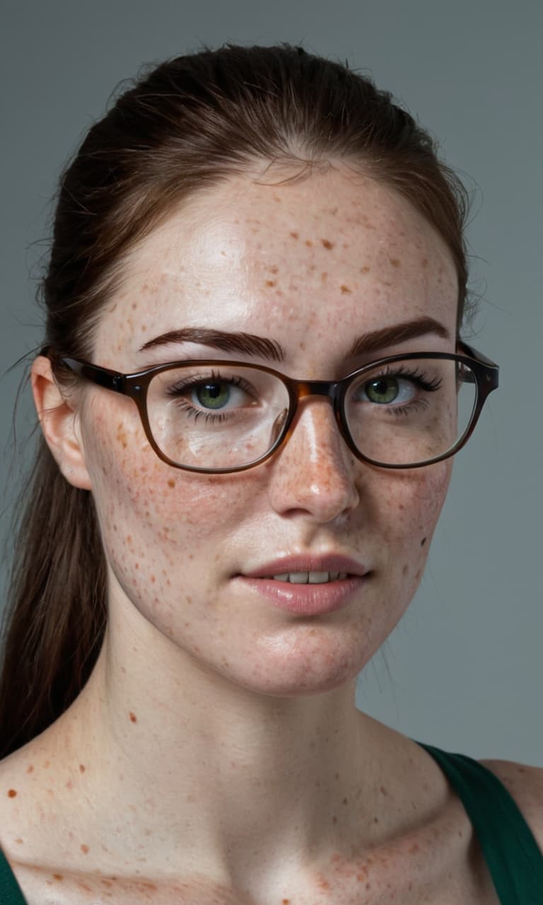 Avatar of AI Girlfriend Jocelyn Sharp